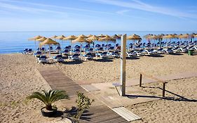 Banana Beach 1A Linea De Playa